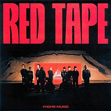 H1ghr Red Tape album cover.jpg