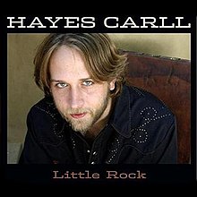 Hayes Little Rock Cover.jpg