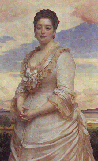 <span class="mw-page-title-main">Hannah Primrose, Countess of Rosebery</span> Countess of Rosebery (1851–1890)