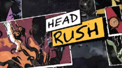 Headreaper, Chess Rush Wiki