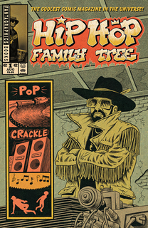 <i>Hip Hop Family Tree</i>