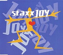 Joy (Staxx şarkısı) .jpg