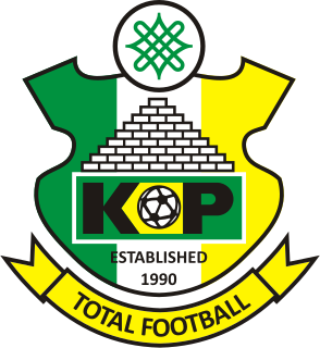 Kano Pillars F.C. Nigerian football club