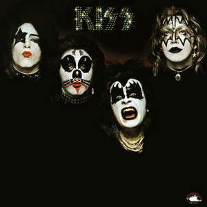 Kiss Album Kiss