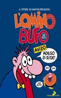 <i>LOmino Bufo</i>