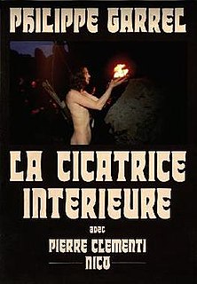 <i>The Inner Scar</i> 1972 French film