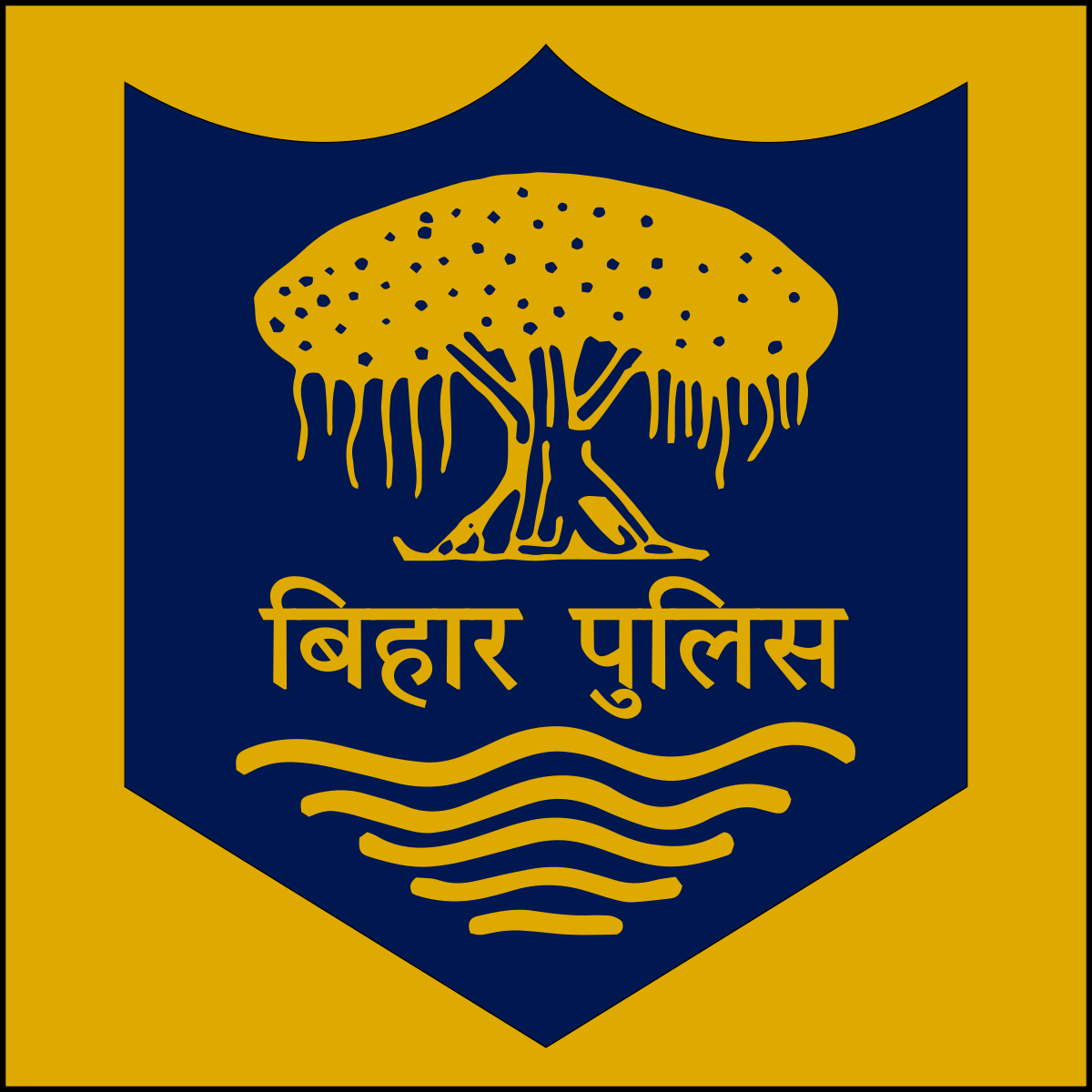 Bihar Daroga/Bihar Police/BSSC