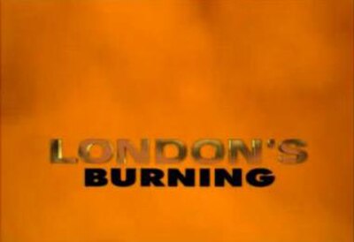 Title card used in Series 11 (1998)