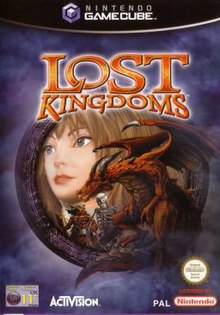Lost Kingdoms Wikipedia