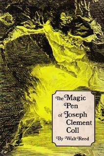 <i>The Magic Pen of Joseph Clement Coll</i>