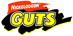 Nickelodeon GUTS.svg