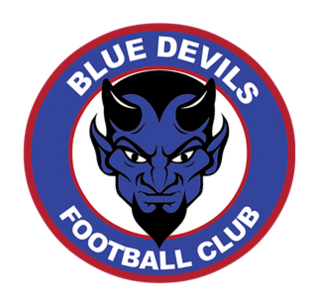 Blue Devils FC Ontario amateur soccer club