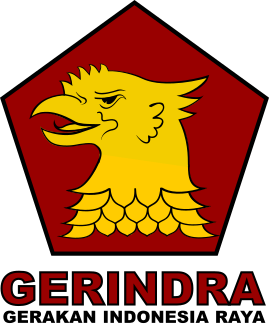 <span class="mw-page-title-main">Gerindra Party</span> Political party in Indonesia