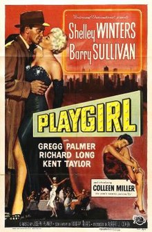 Playgirl poster 1954 small.jpg