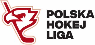 Polska Hokej Liga Top division of the Polish ice hockey league