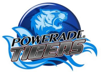 Powerade Tigers-emblemo