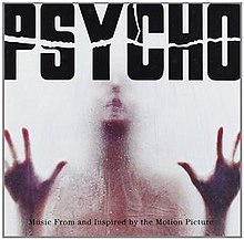 Psycho Music de e inspirada en la película.jpg