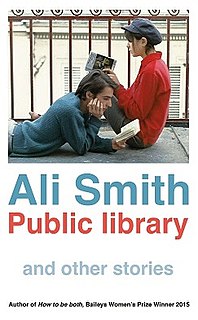 <i>Public Library and Other Stories</i>