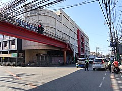 Quirino Highway, Novaliches Proper