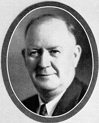 <span class="mw-page-title-main">1942 Nebraska lieutenant gubernatorial election</span> Election for the lieutenant governorship of Nebraska