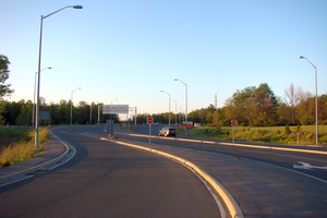 Ontario Highway 406