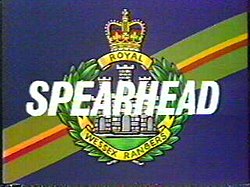 Spearhead (TV series) httpsuploadwikimediaorgwikipediaenthumba
