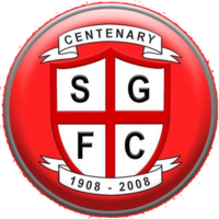 Stockport Georgians AFC logo.png