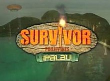 ชื่อเรื่อง Survivor Philippines ซีซั่น 2 .jpg