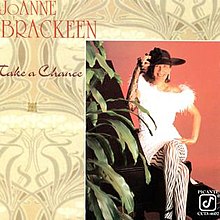 Bir Şans Al (Joanne Brackeen albümü) .jpg