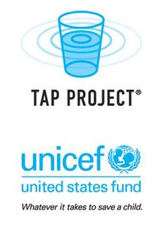 UNICEF Tap Project