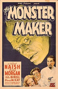 The Monster Maker