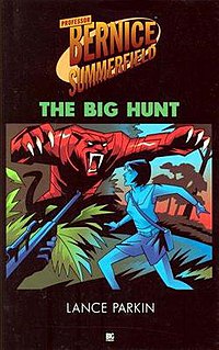 <i>The Big Hunt</i>