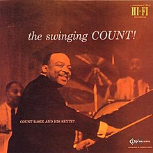 The Swinging Count! - Wikipedia