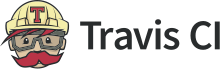 Travis CI Logo.svg