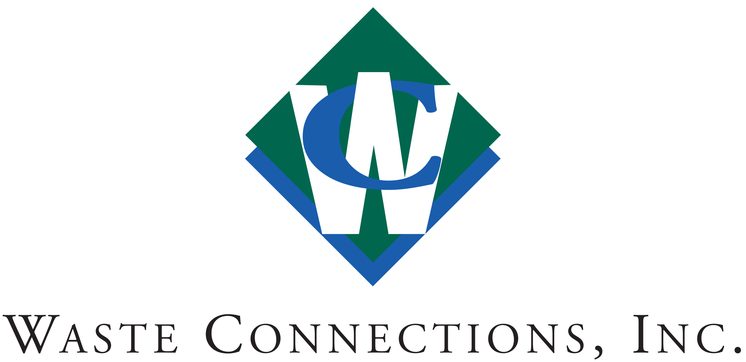 File:Waste Connections logo.svg - Wikipedia