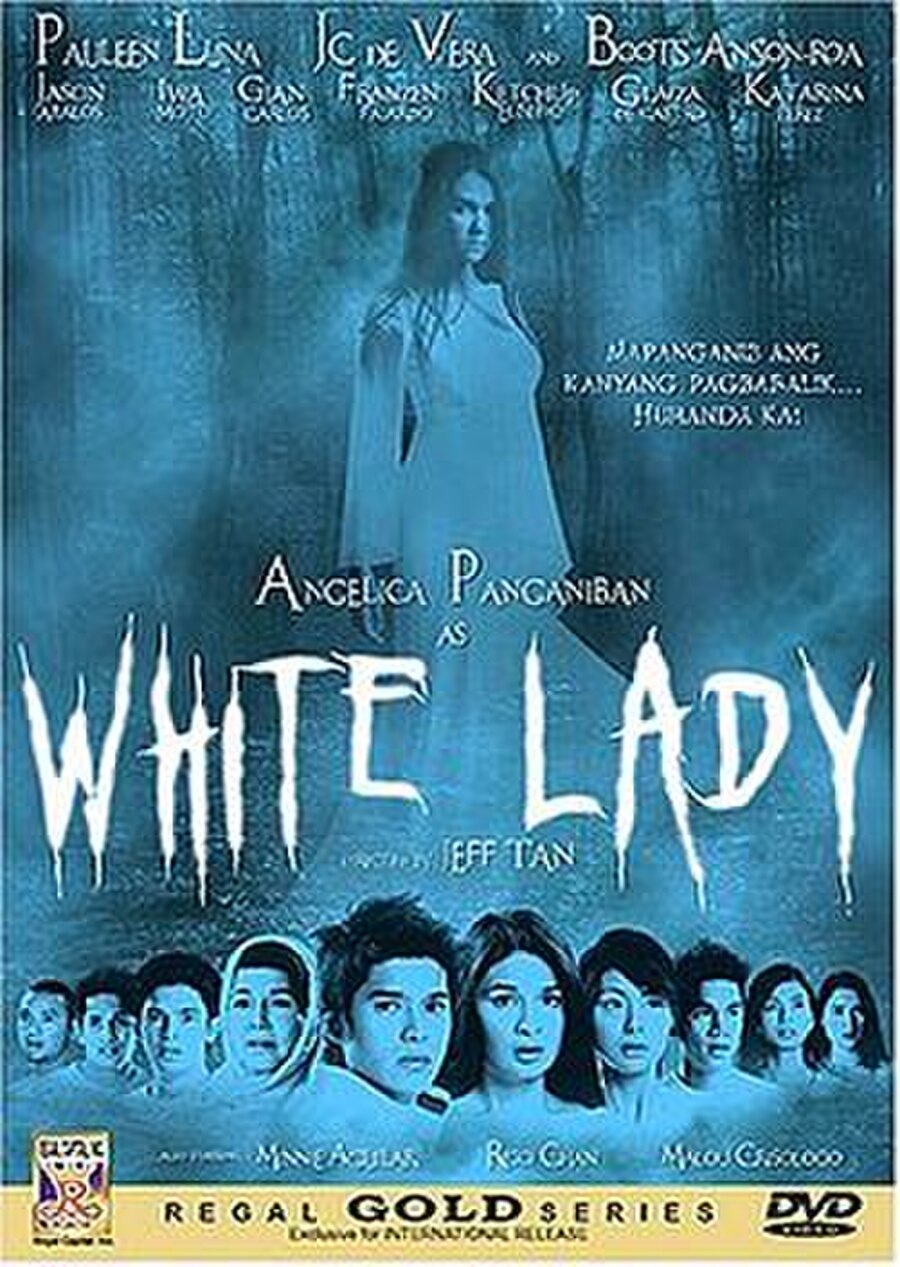 White Lady