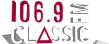 XHPJ classicFM106.9 logo.png