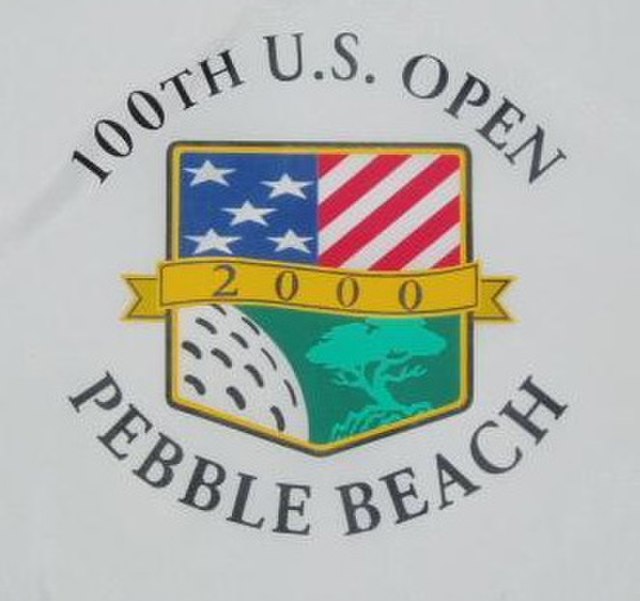 2000 U.S. Open (golf)