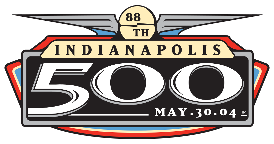 2004 Indianapolis 500