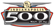 2004 Indianapolis 500.svg
