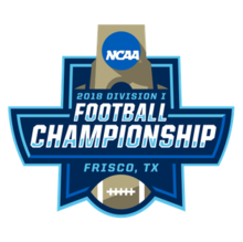 2018 FCS National Championship Game logo.png