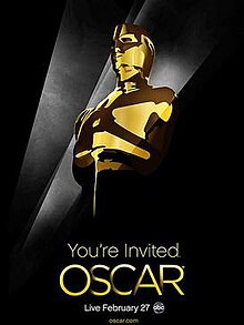 83rd Academy Awards - Wikipedia