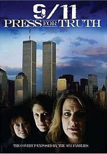 911PressForTruth2006Poster.jpg