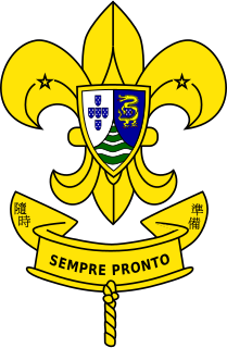 Scout Association of Macau