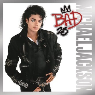 Bad 25