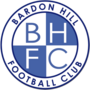 Thumbnail for File:Bardon Hill F.C. logo.png