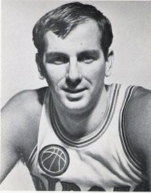 Pemain basket George Sutor.jpg