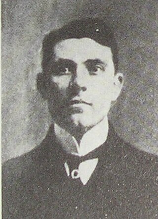 <span class="mw-page-title-main">James T. Ellison</span> New York City gangster (c. 1861–1920s)