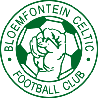 File:Bloemfontein Celtic FC logo.svg