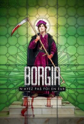 Borgia (TV series)